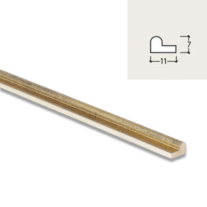 Moldura 3015 - Marìa Luisa