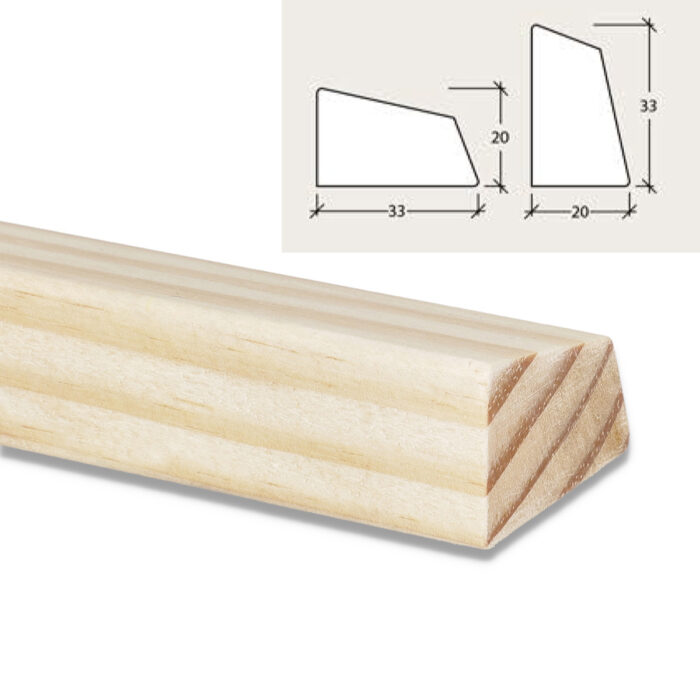 BASTIDOR-20X33-CH-PIN